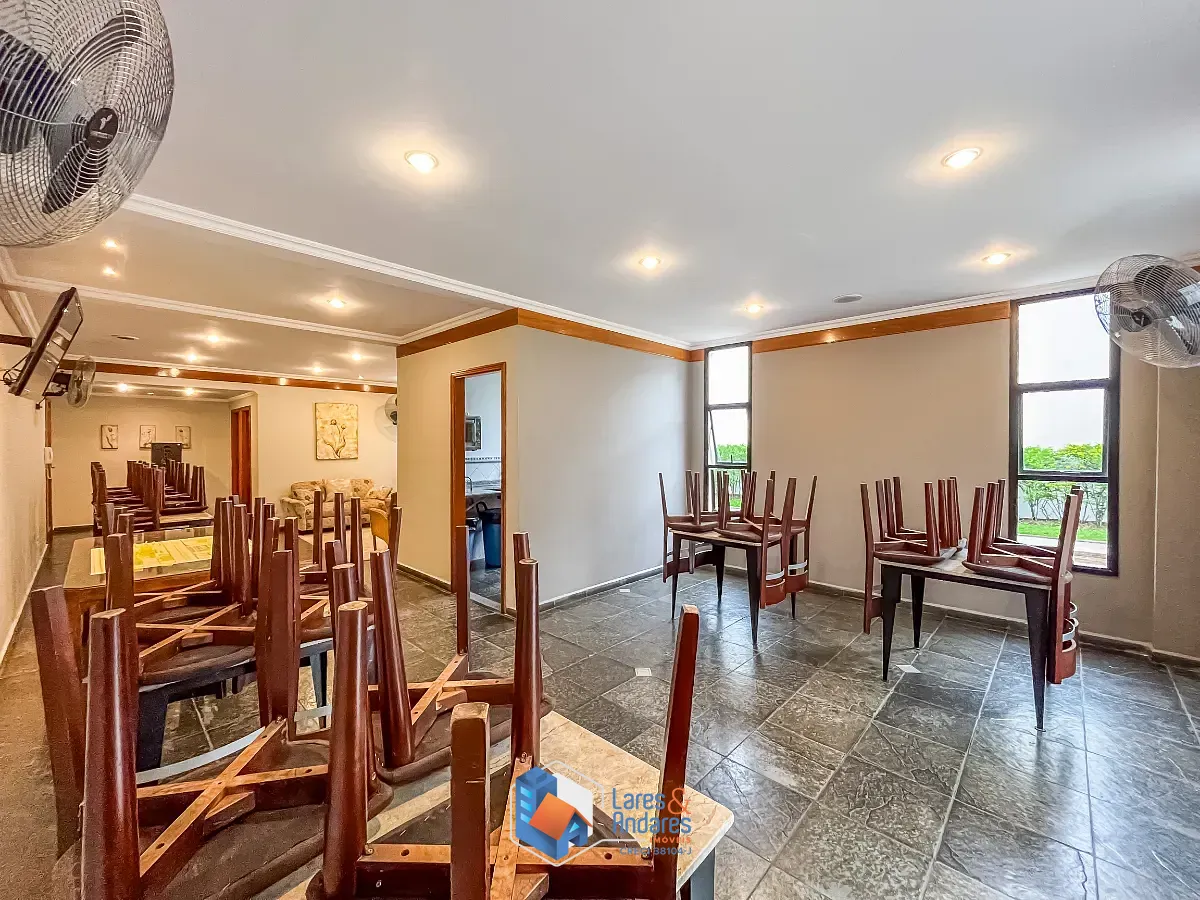 Apartamento, 3 quartos, 75 m² - Foto 23