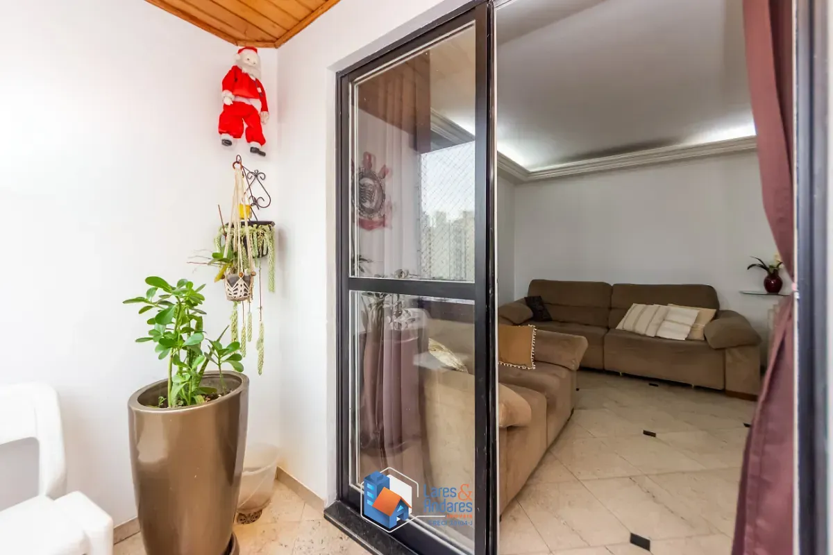 Apartamento, 3 quartos, 75 m² - Foto 4