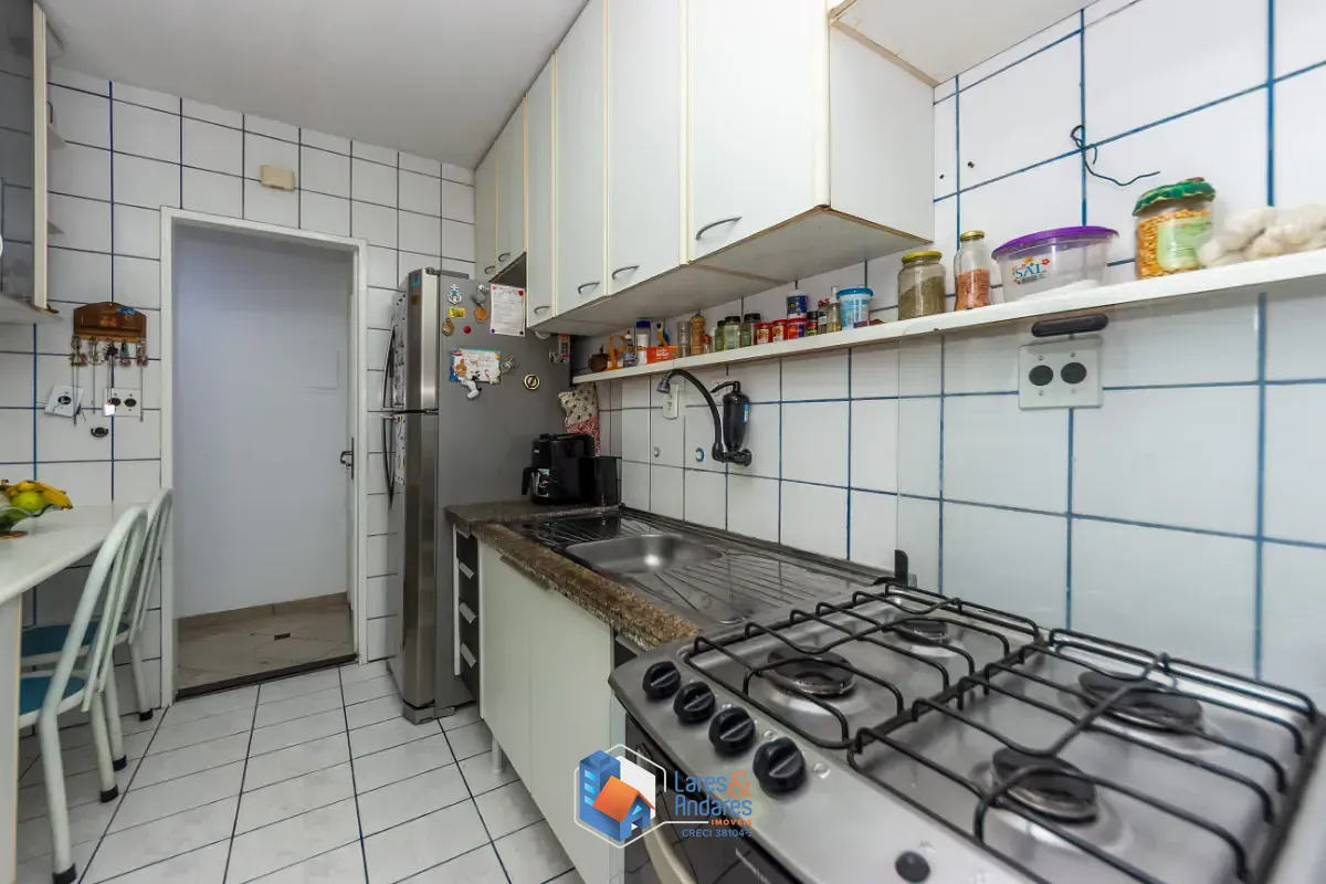 Apartamento, 3 quartos, 75 m² - Foto 8