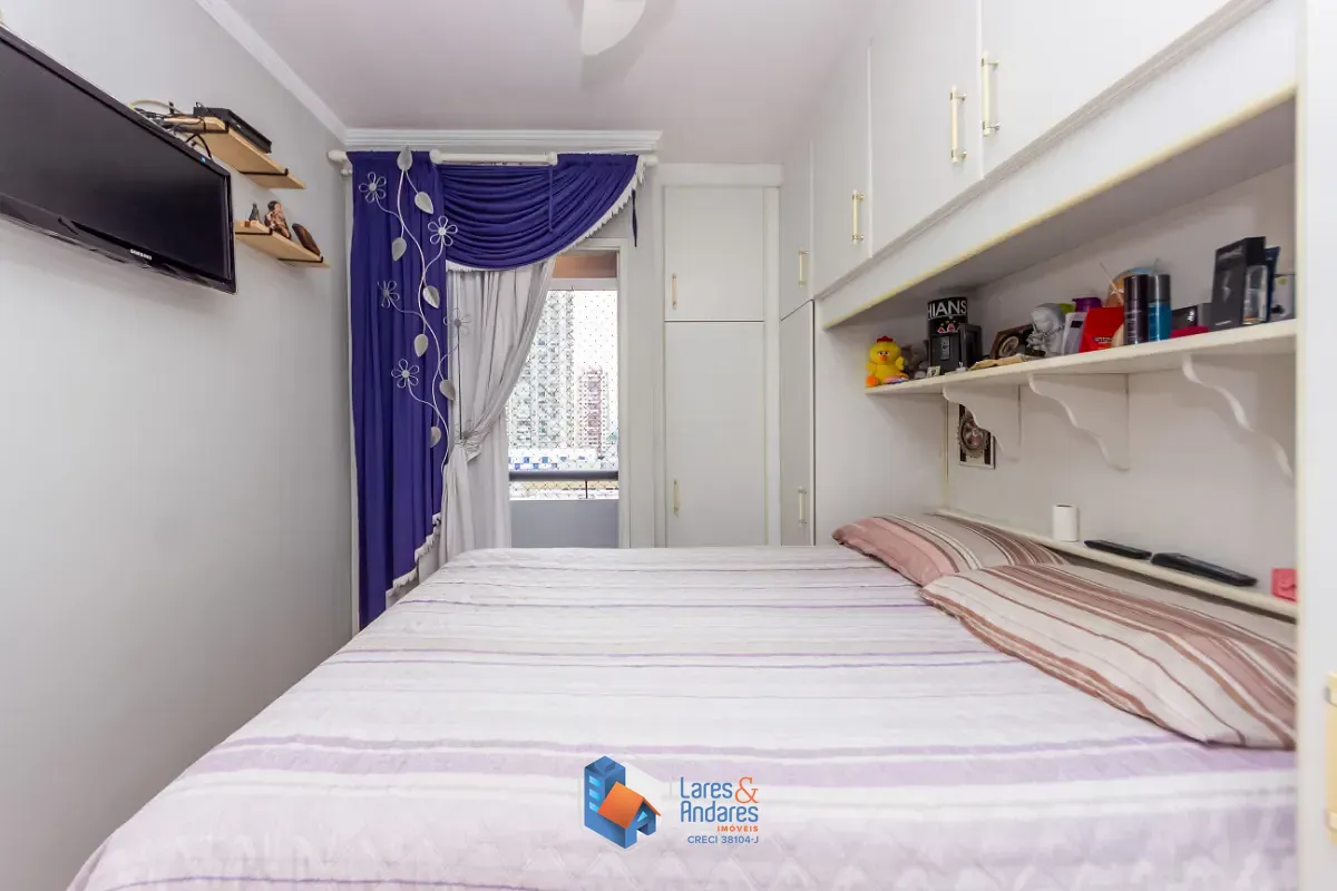 Apartamento, 3 quartos, 75 m² - Foto 10