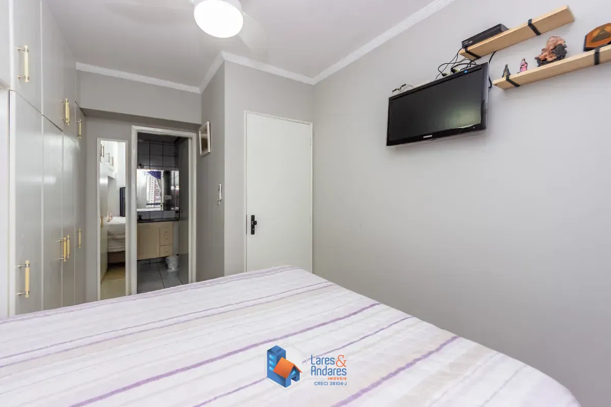 Apartamento, 3 quartos, 75 m² - Foto 11