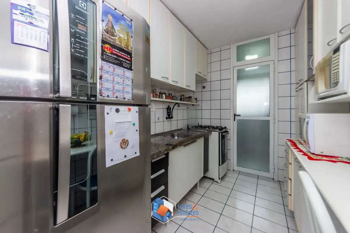Apartamento, 3 quartos, 75 m² - Foto 7