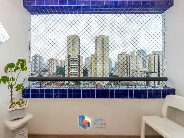 Apartamento com 1428m² 3 quartos e 2 banheiros, à venda, no bairro Tatuapé em São Paulo