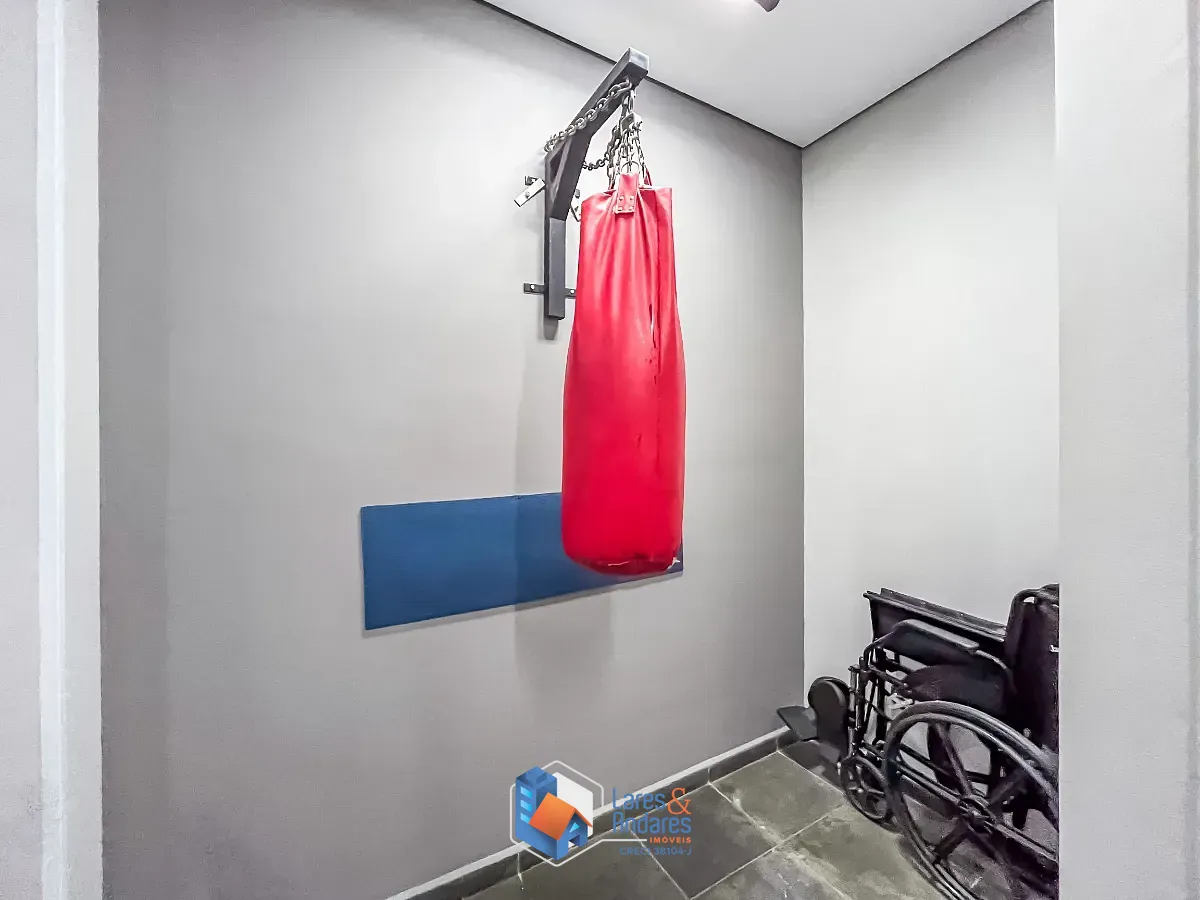 Apartamento, 3 quartos, 75 m² - Foto 26