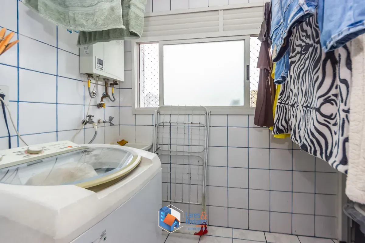Apartamento, 3 quartos, 75 m² - Foto 19