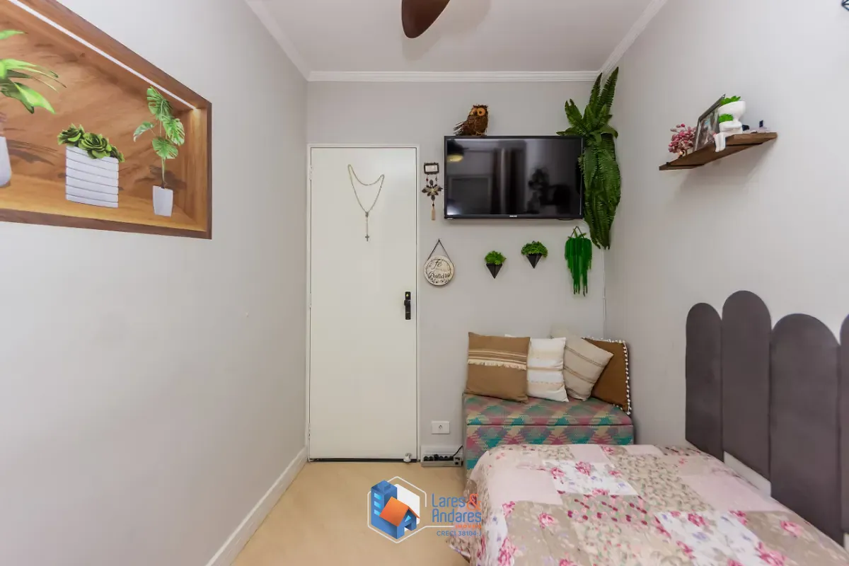 Apartamento, 3 quartos, 75 m² - Foto 16