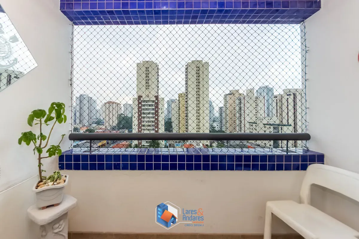 Apartamento, 3 quartos, 75 m² - Foto 5