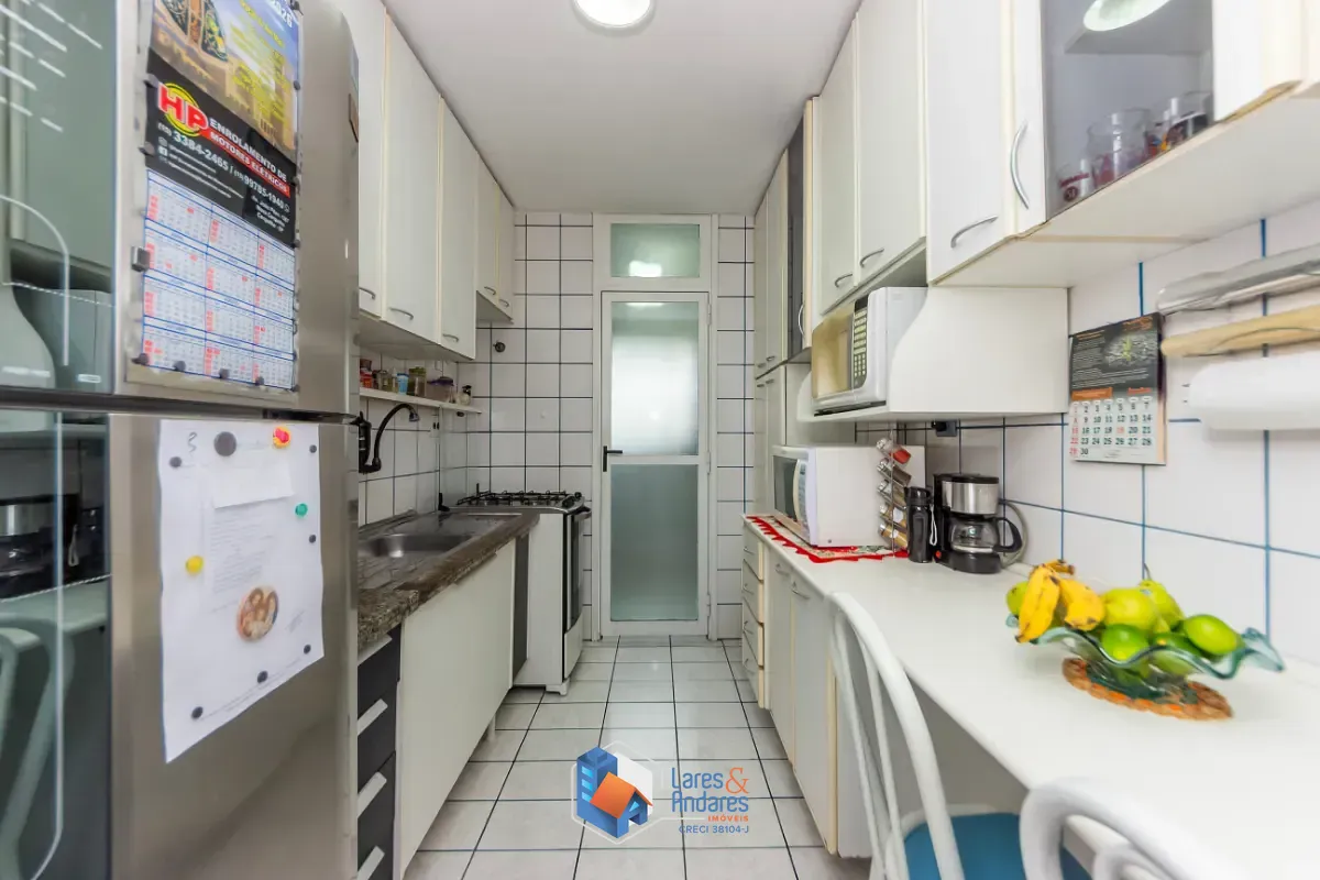 Apartamento, 3 quartos, 75 m² - Foto 6