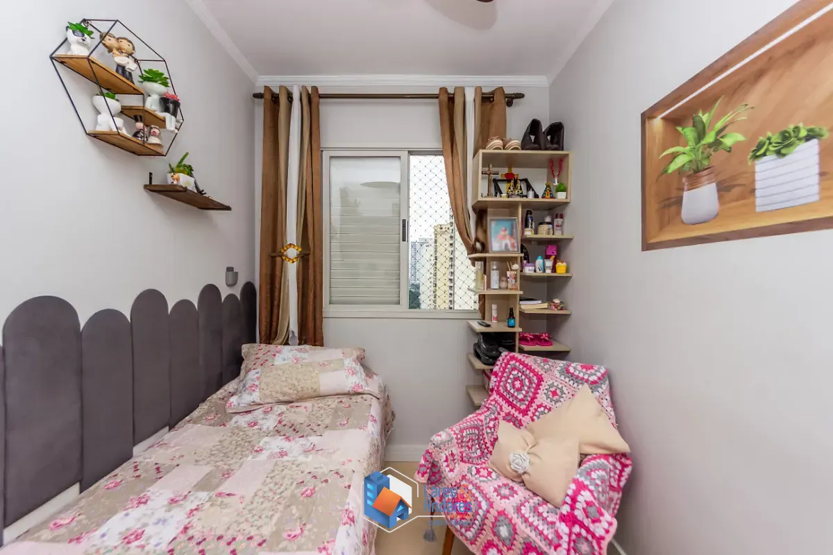 Apartamento, 3 quartos, 75 m² - Foto 15