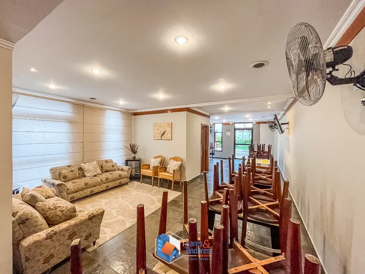 Apartamento, 3 quartos, 75 m² - Foto 24