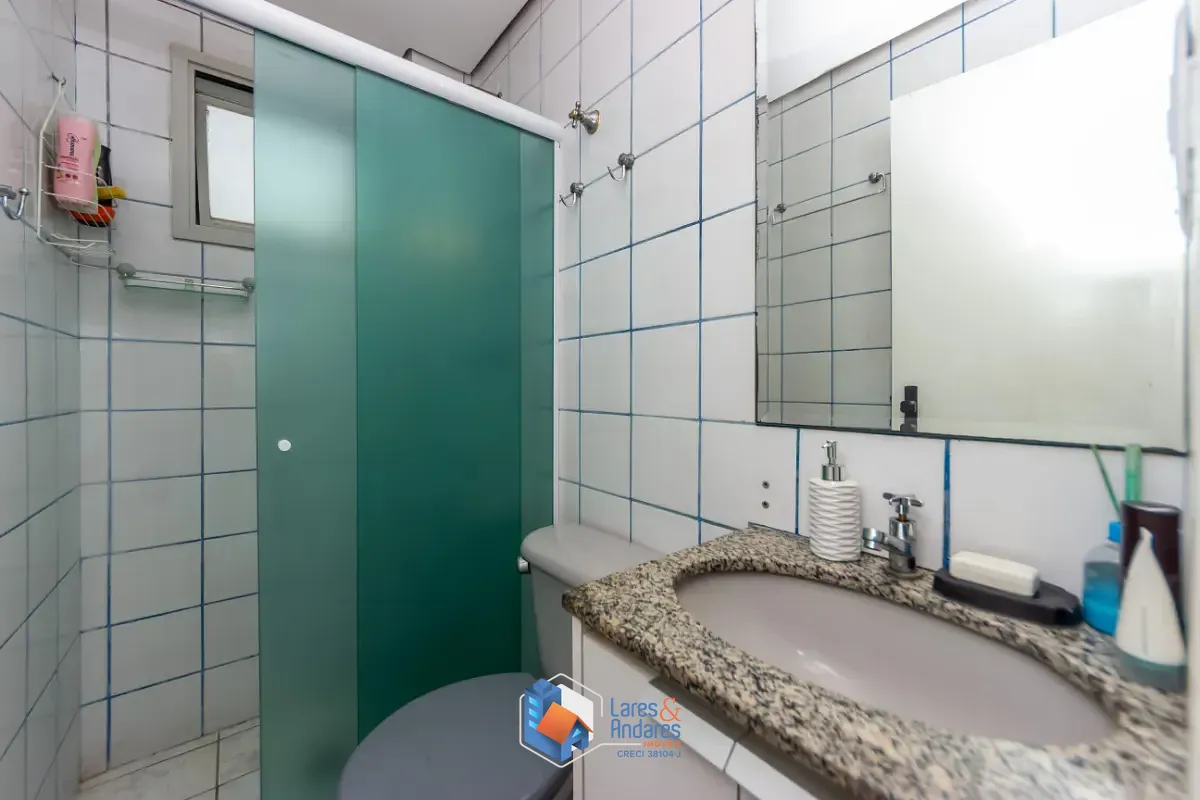Apartamento, 3 quartos, 75 m² - Foto 17
