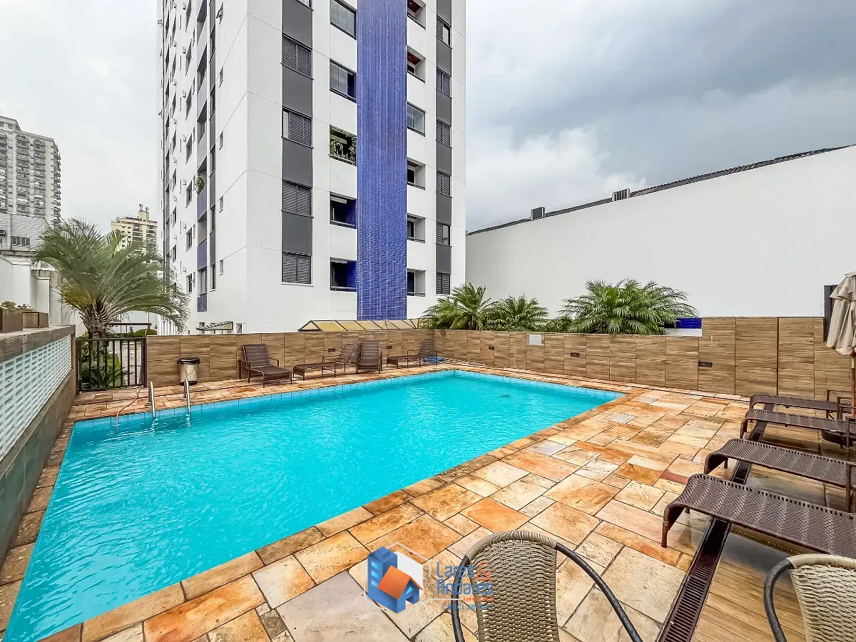 Apartamento, 3 quartos, 75 m² - Foto 20