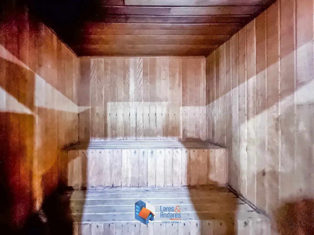 Apartamento, 3 quartos, 75 m² - Foto 25