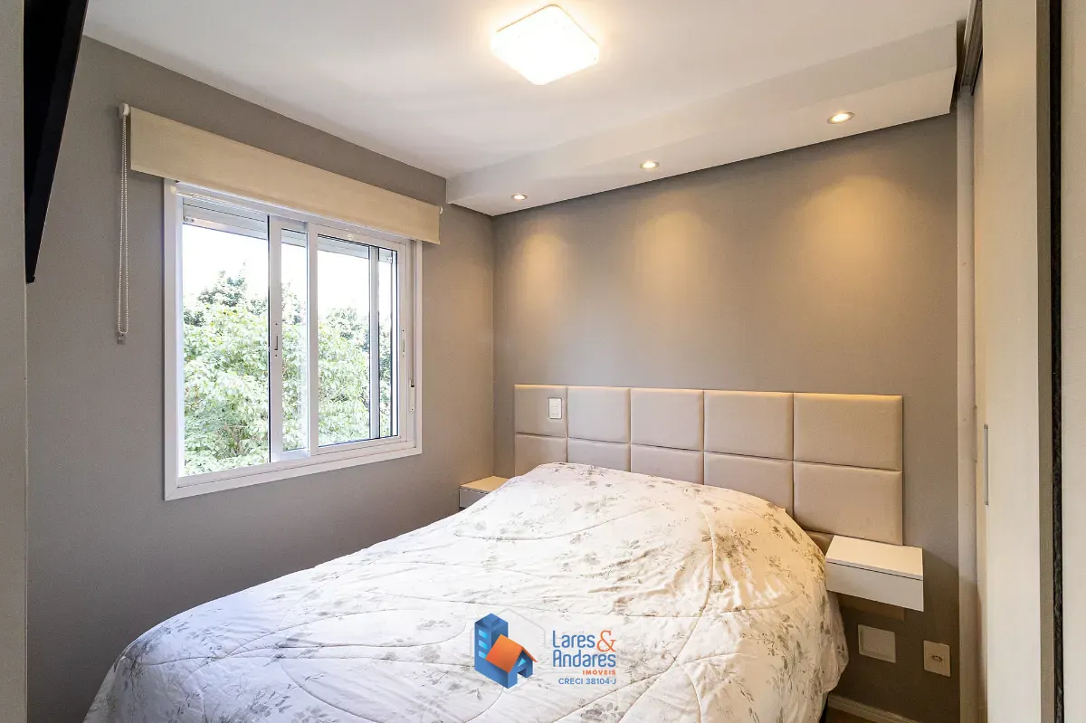 Apartamento, 2 quartos, 51 m² - Foto 18