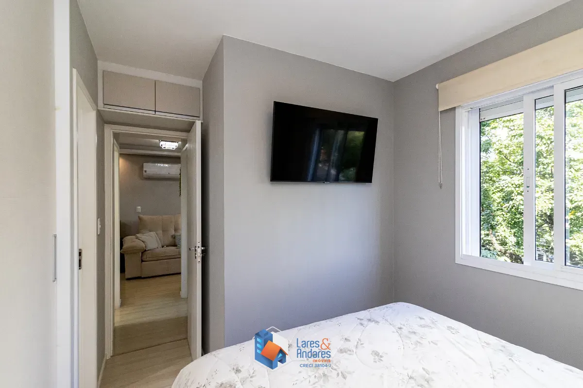Apartamento, 2 quartos, 51 m² - Foto 19