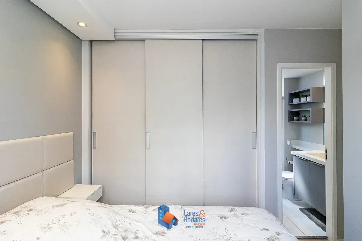 Apartamento, 2 quartos, 51 m² - Foto 21