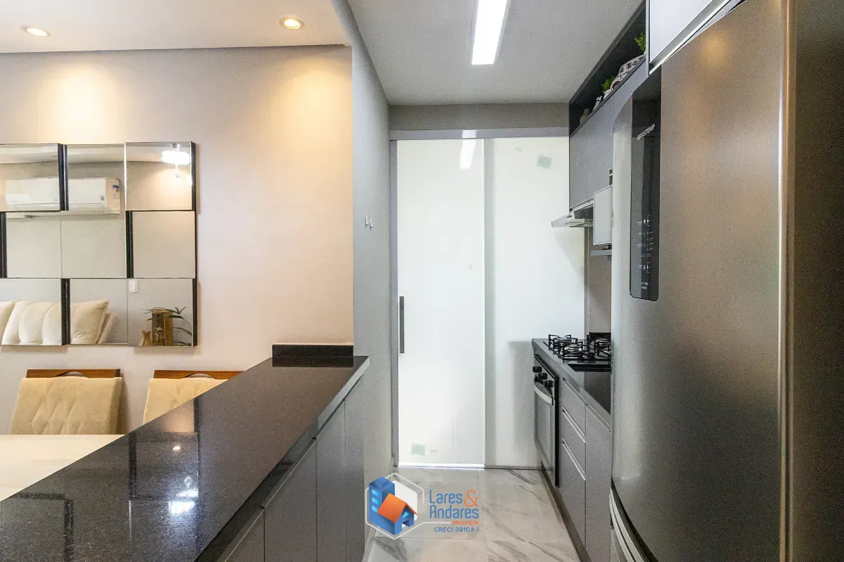 Apartamento, 2 quartos, 51 m² - Foto 10