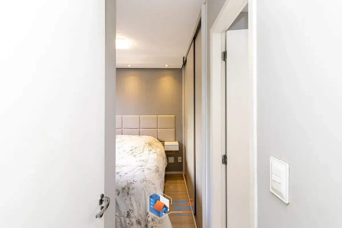 Apartamento, 2 quartos, 51 m² - Foto 17