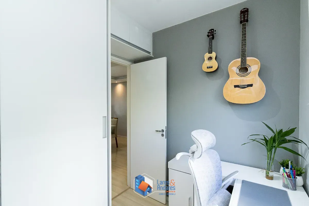 Apartamento, 2 quartos, 51 m² - Foto 25