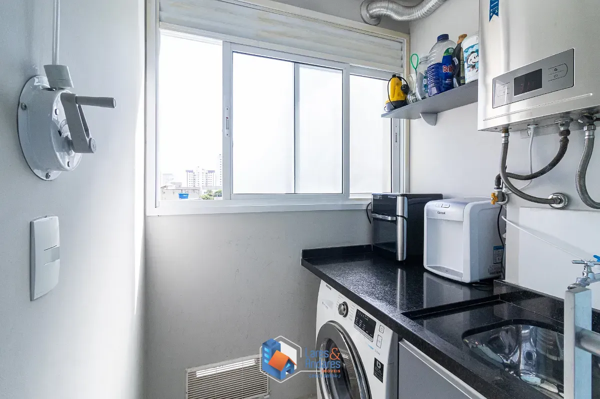 Apartamento, 2 quartos, 51 m² - Foto 12
