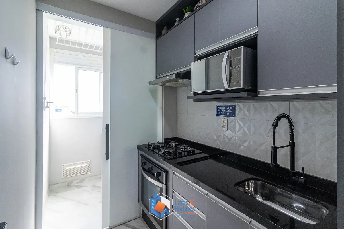 Apartamento, 2 quartos, 51 m² - Foto 14