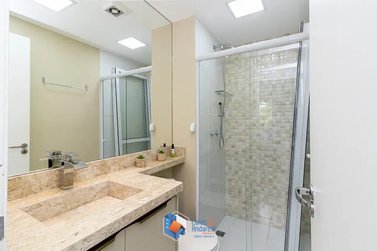 Apartamento, 2 quartos, 51 m² - Foto 28