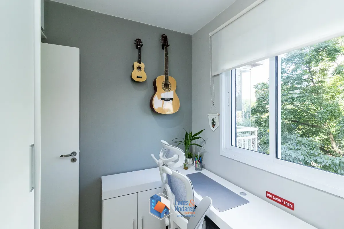 Apartamento, 2 quartos, 51 m² - Foto 23
