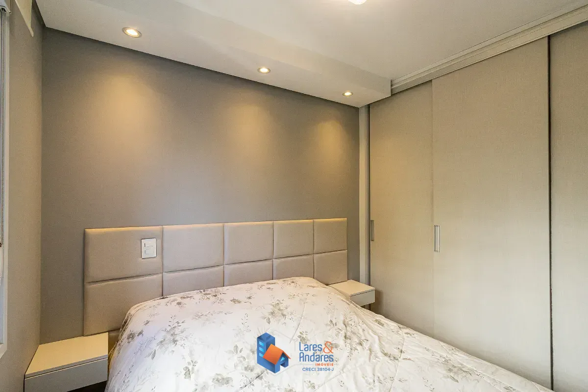 Apartamento, 2 quartos, 51 m² - Foto 20