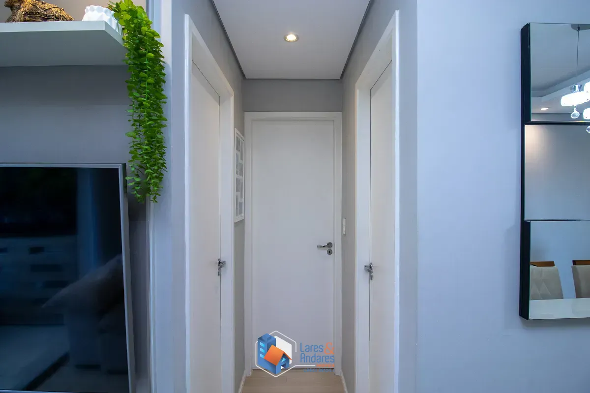 Apartamento, 2 quartos, 51 m² - Foto 26