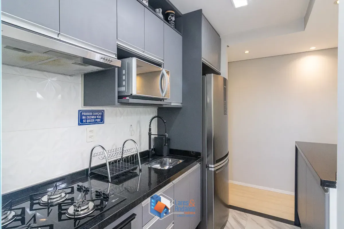 Apartamento, 2 quartos, 51 m² - Foto 11