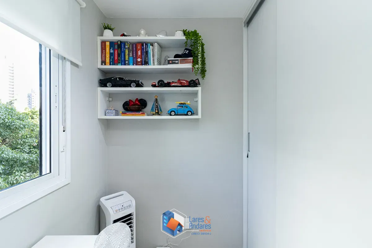 Apartamento, 2 quartos, 51 m² - Foto 24