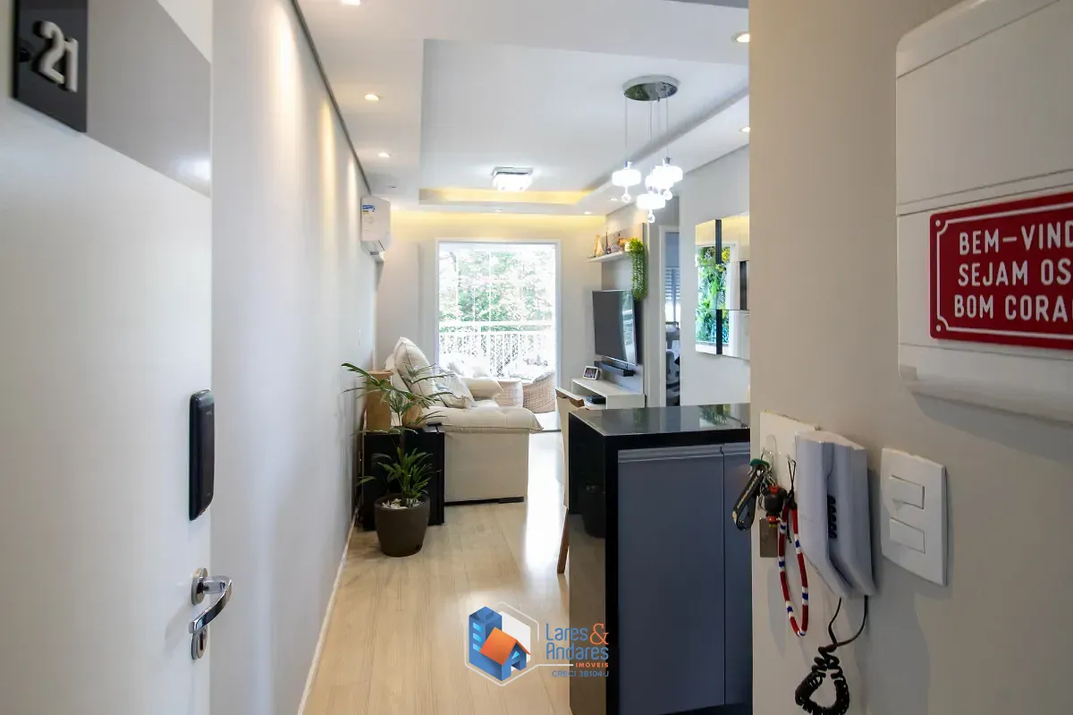 Apartamento, 2 quartos, 51 m² - Foto 16