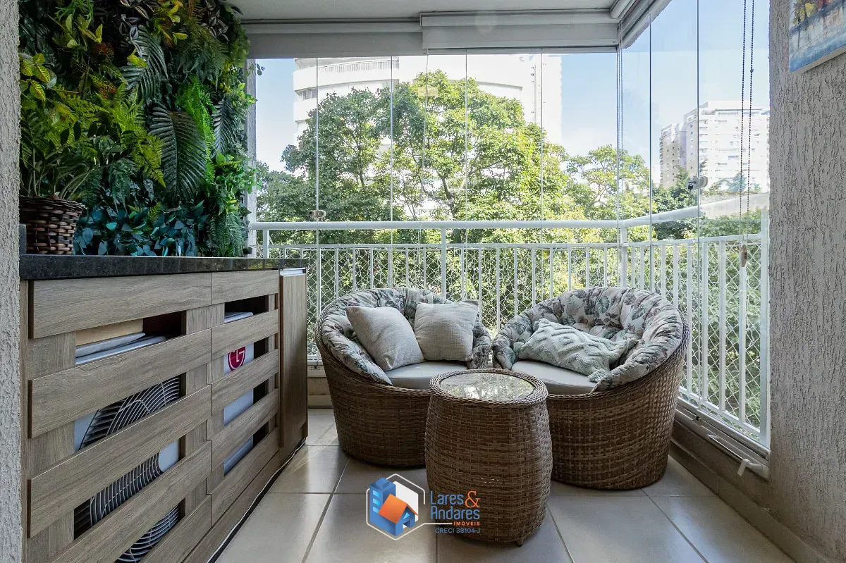 Apartamento, 2 quartos, 51 m² - Foto 9