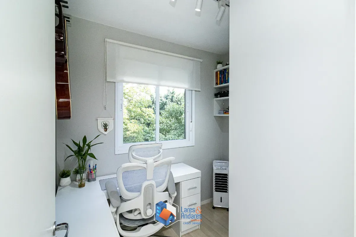 Apartamento, 2 quartos, 51 m² - Foto 22