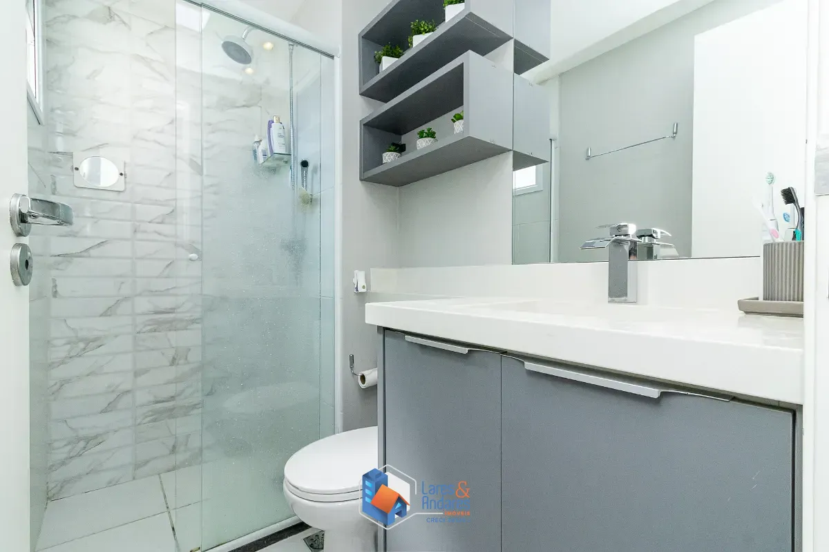 Apartamento, 2 quartos, 51 m² - Foto 27