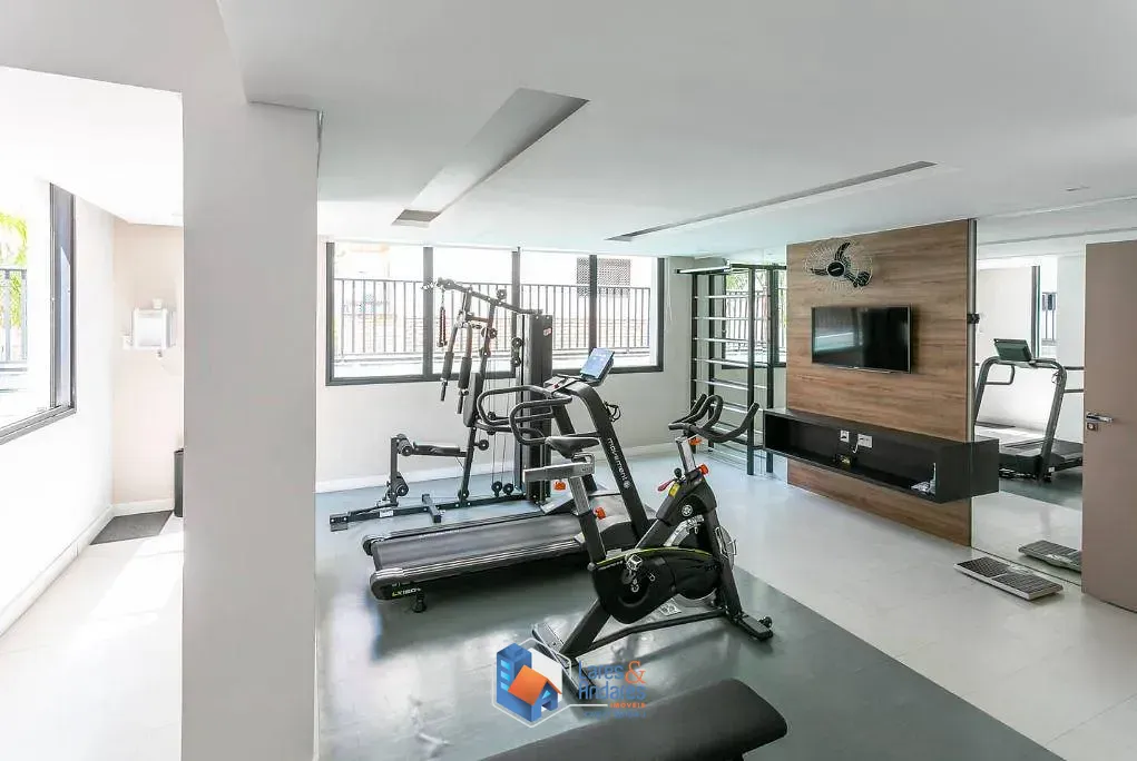 Apartamento, 1 quarto, 32 m² - Foto 20