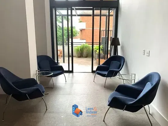 Apartamento, 1 quarto, 32 m² - Foto 15