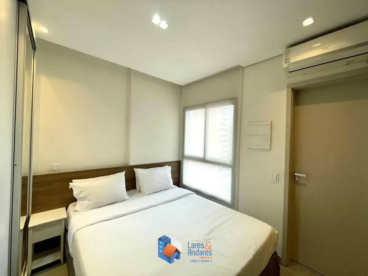 Apartamento, 1 quarto, 32 m² - Foto 10
