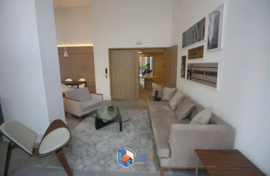 Apartamento, 1 quarto, 32 m² - Foto 18