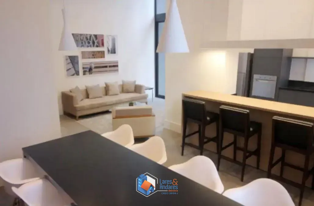 Apartamento, 1 quarto, 32 m² - Foto 17