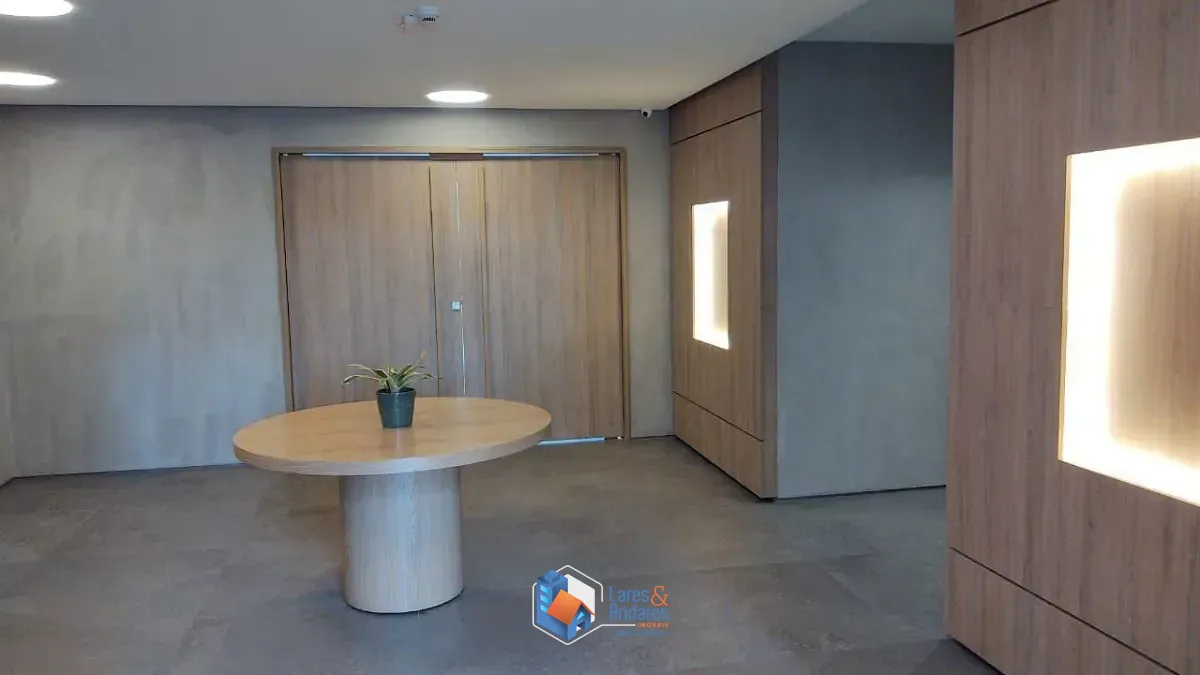 Apartamento, 1 quarto, 32 m² - Foto 19