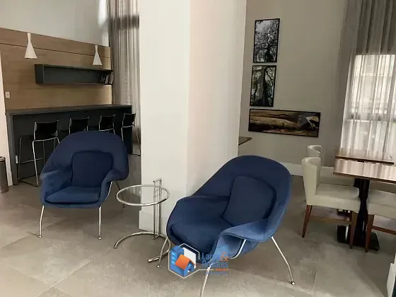 Apartamento, 1 quarto, 32 m² - Foto 16