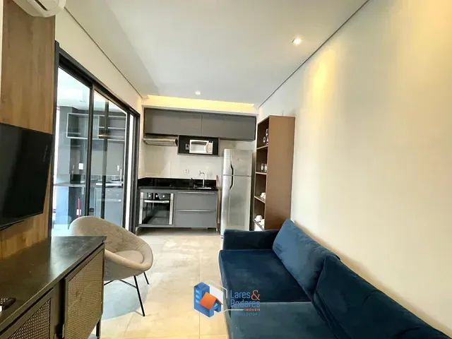 Apartamento com 32m² 1 quarto e 1 banheiro, à venda, no bairro Pinheiros em São Paulo