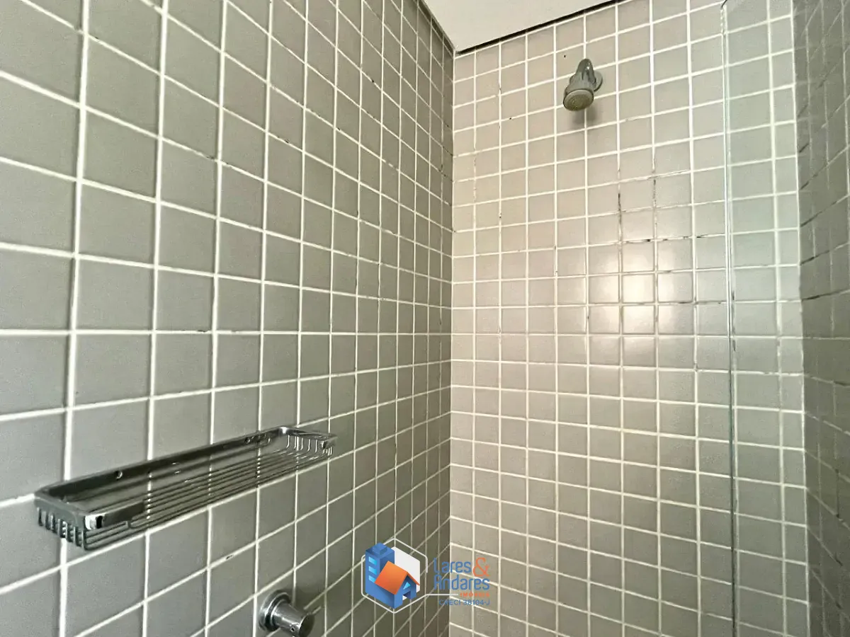 Apartamento, 1 quarto, 32 m² - Foto 13