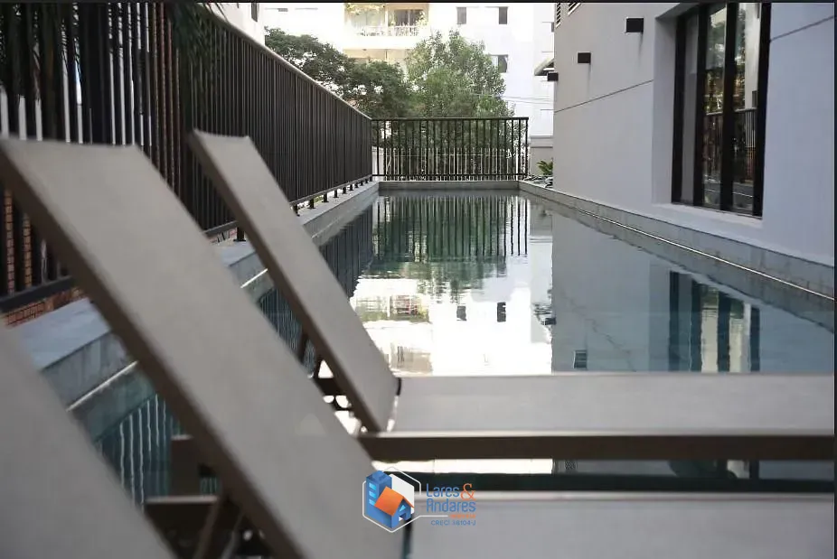 Apartamento, 1 quarto, 32 m² - Foto 25