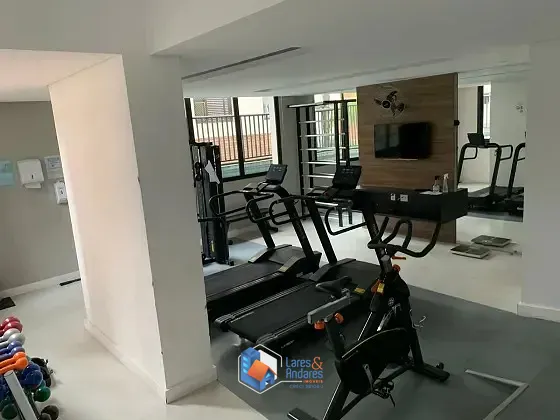 Apartamento, 1 quarto, 32 m² - Foto 21