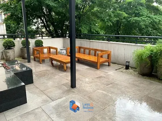 Apartamento, 1 quarto, 32 m² - Foto 23