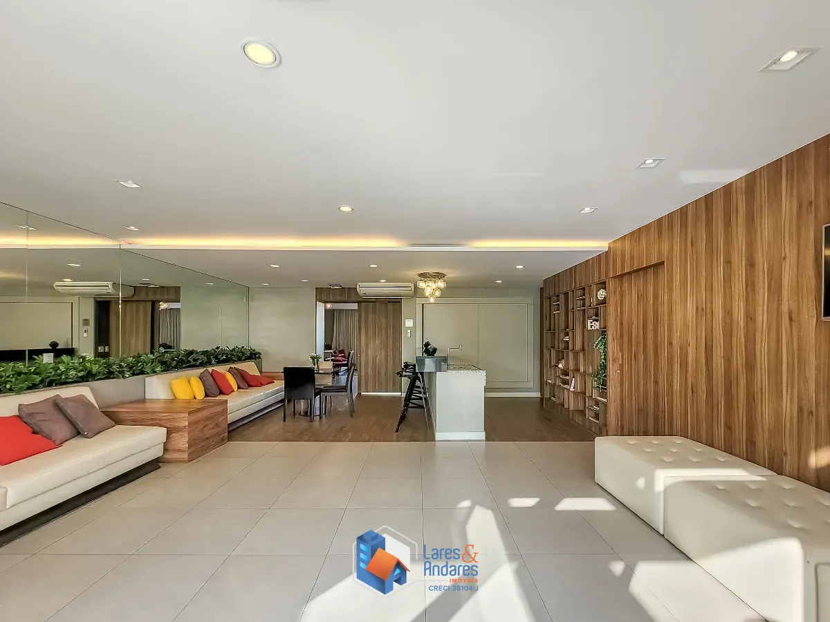 Apartamento, 2 quartos, 66 m² - Foto 25