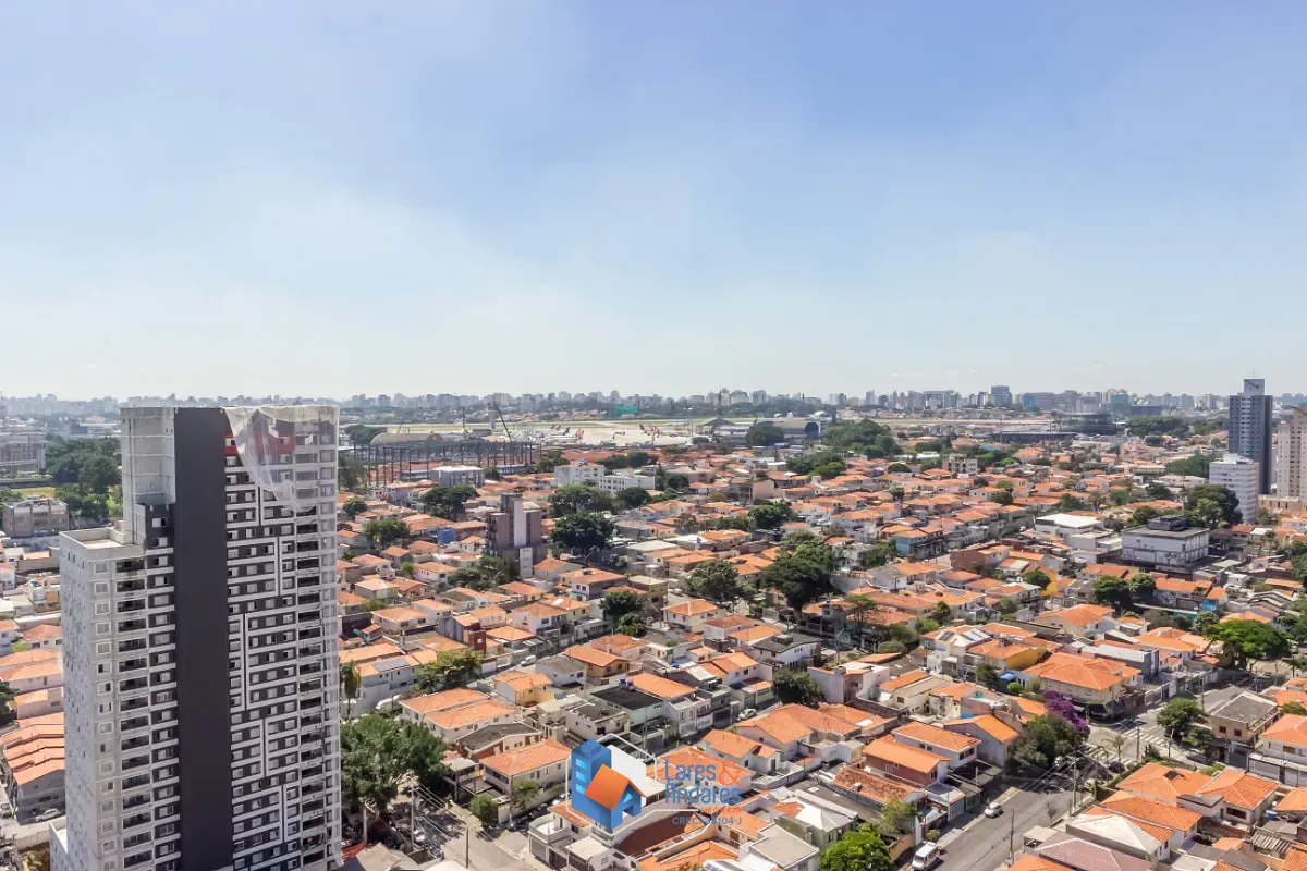 Apartamento, 2 quartos, 66 m² - Foto 2