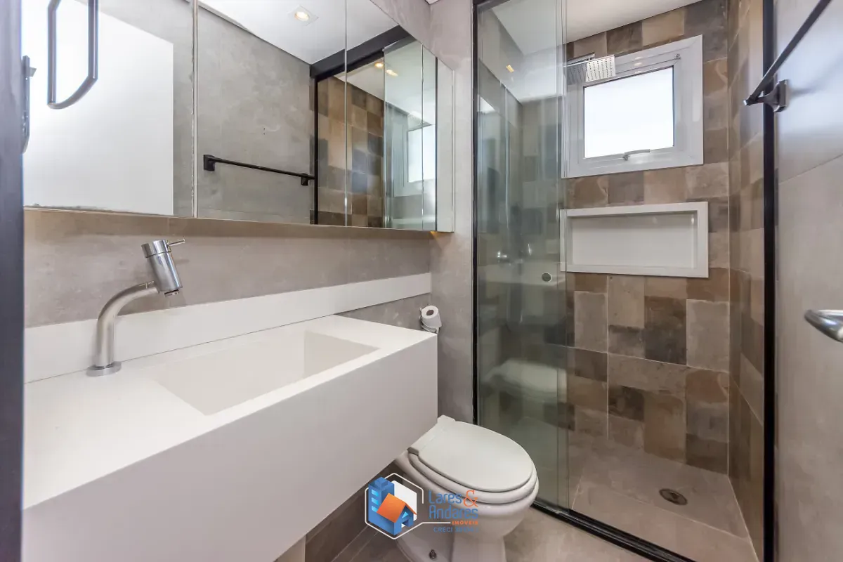 Apartamento, 2 quartos, 66 m² - Foto 17